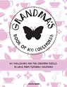 Grandma's Book Of 100 Codewords - Clarity Media - 9781514887684