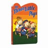 The Three Little Pigs - Board Book. -  - 9781514911938