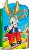 Peter Rabbit Board Book -  - 9781514912768