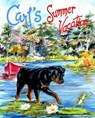 Carl's Summer Vacation - Alexandra Day - 9781514990148