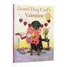 Good Dog Carl's Valentine 40th Anniversary Edition - Alexandra Day - 9781514990193