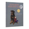 Goodnight, Good Dog Carl 40th Anniversary Edition - Alexandra Day - 9781514990216