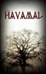 Havamal - Henry Adams Bellows - 9781515093879