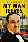 My Man Jeeves - P. G. Wodehouse - 9781515159841