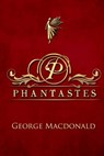 Phantastes - George MacDonald - 9781515194200