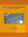 Siemens Step 7 (TIA Portal) Programming, a Practical Approach - David Deeg ; Jon Stenerson - 9781515220541