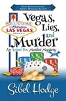 Vegas, Lies, and Murder - HODGE,  Sibel - 9781515234586