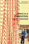 Career as a Paralegal: Legal Assistant - Institute for Career Research - 9781515297628