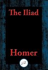 The Iliad - Homer - 9781515406389