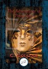 The Adventures of Pinocchio - C. Collodi - 9781515407515