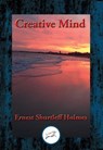 Creative Mind - Ernest Shurtleff Holmes - 9781515407638