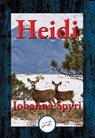 Heidi - Johanna Spyri - 9781515407959