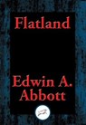 Flatland - Edwin A. Abbott - 9781515408222