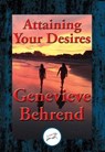 Attaining Your Desires - Genevieve Behrend - 9781515408970