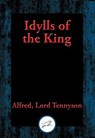 Idylls of the King - Lord Tennyson Alfred - 9781515409229