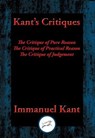 Kant's Critiques - Immanuel Kant - 9781515409502