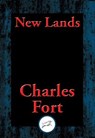 New Lands - Charles Fort - 9781515409885