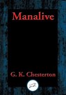 Manalive - Gilbert K. Chesterton - 9781515410522