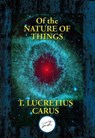Nature of Things - Titus Lucretius Carus - 9781515412137