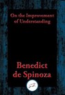 On the Improvement of Understanding - Benedict de Spinoza - 9781515412212