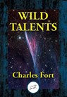 Wild Talents - Charles Fort - 9781515412335