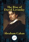 The Rise of David Levinsky - Abraham Cahan - 9781515412632
