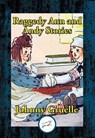Raggedy Ann and Andy Stories - Johnny Gruelle - 9781515413295