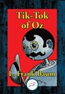 Tik-Tok of Oz - L. Frank Baum - 9781515414391