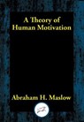 A Theory of Human Motivation - Abraham H. Maslow - 9781515414483