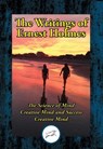 Writings of Ernest Shurtleff Holmes - Ernest Shurtleff Holmes - 9781515415008