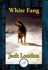 White Fang - Jack London - 9781515415091
