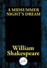 A Midsummer Night's Dream - William Shakespeare - 9781515415541