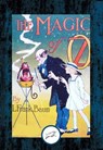 The Magic of Oz - L. Frank Baum - 9781515415626