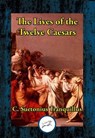 The Lives of the Twelve Caesars - G. Suetonius Tranquillus - 9781515415695