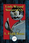 Little Wizard Stories of Oz - L. Frank Baum - 9781515415718