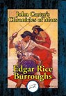 John Carter's Chronicles of Mars - Edgar Rice Burroughs - 9781515415800