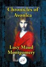 Chronicles of Avonlea - Lucy Maud Montgomery - 9781515416463