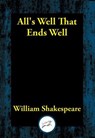 All's Well That Ends Well - William Shakespeare - 9781515416920