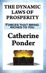The Dynamic Laws of Prosperity - Catherine Ponder - 9781515421214