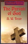 The Pursuit of God - A W Tozer - 9781515422099