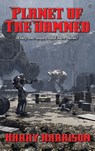 Planet of The Damned - Harry Harrison - 9781515422273