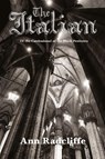 The Italian - Ann Radcliffe - 9781515424642