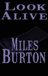 Look Alive - Miles Burton - 9781515425434