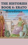 The Histories Book 6 - Herodotus Herodotus - 9781515426974