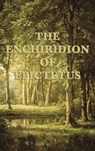 The Enchiridion of Epictetus - Epictetus Epictetus - 9781515427117