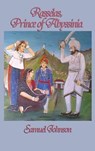 Rasselas, Prince of Abyssinia - JOHNSON,  Samuel - 9781515427506
