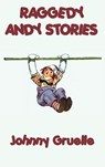 Raggedy Andy Stories - Johnny Gruelle - 9781515429401