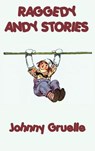 Raggedy Andy Stories - Johnny Gruelle - 9781515429401
