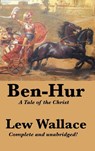 Ben-Hur - Lewis Wallace - 9781515430452