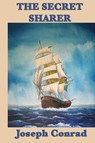 The Secret Sharer - Joseph Conrad - 9781515431879